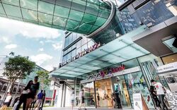 Specialists Shopping Centre (D9), Retail #572105251